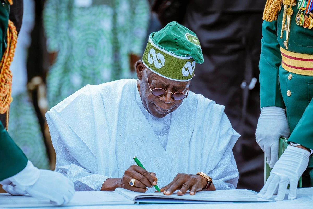 The Administrative Ceiling of Institutional Stability