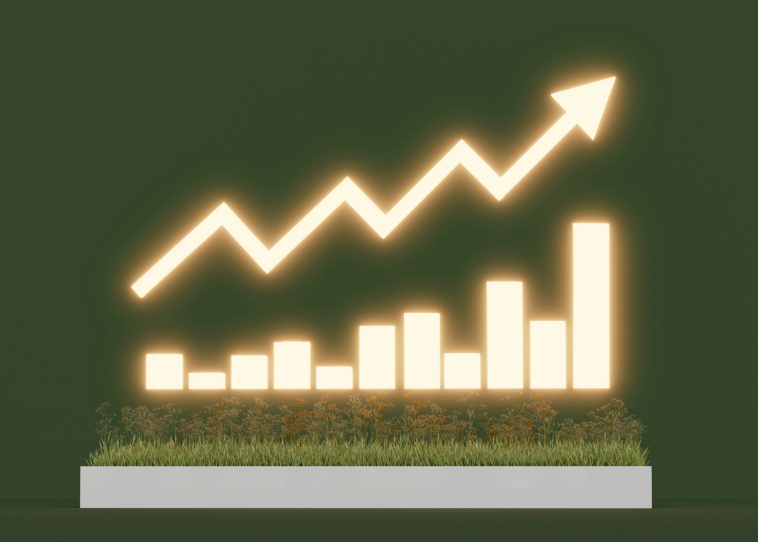 The Liquidity Mirage of Concentrated Gains